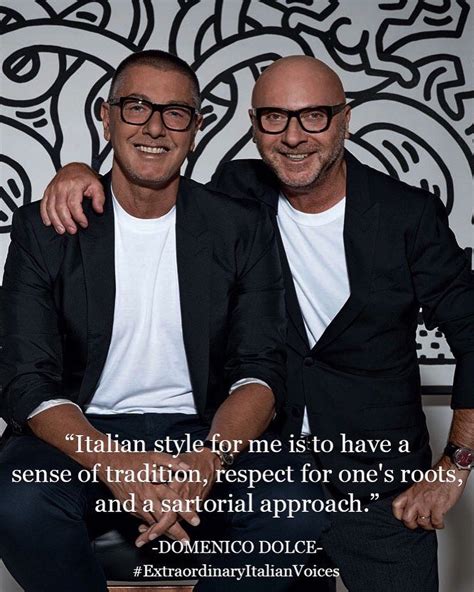 massa dolce gabbana|dolce and gabbana founder.